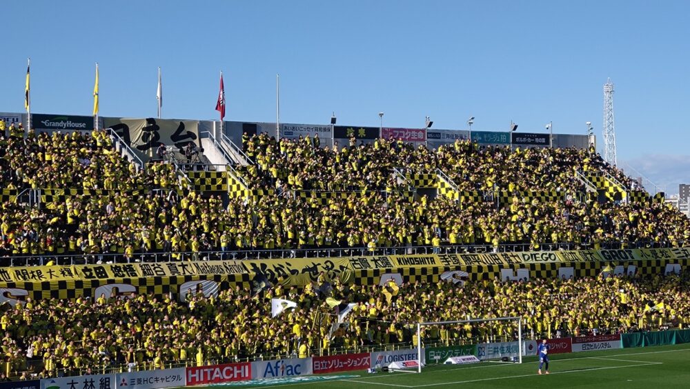 三協フロンテア柏スタジアム駐車場予約の基本情報と注意点