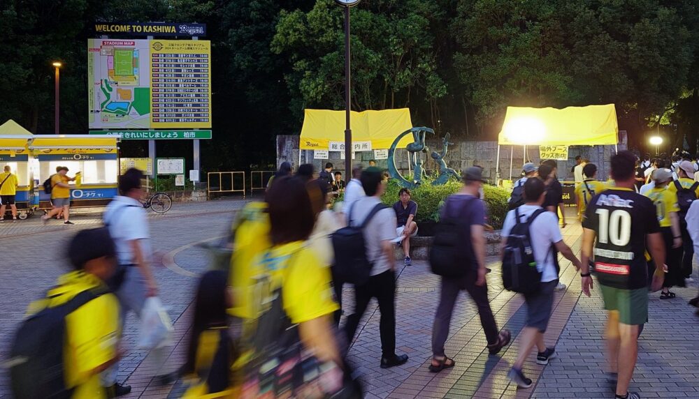 駐車場予約の注意点