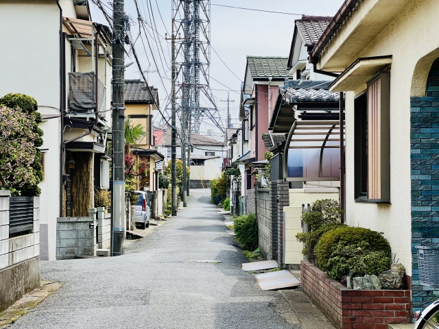 立地に関する課題
