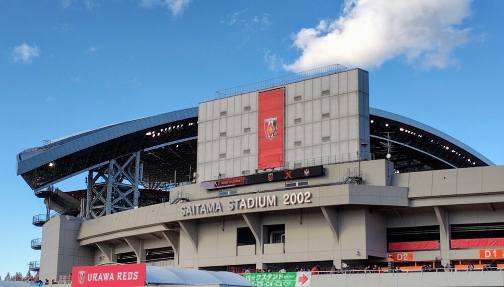 埼玉スタジアム 駐車場予約の基本情報と注意点