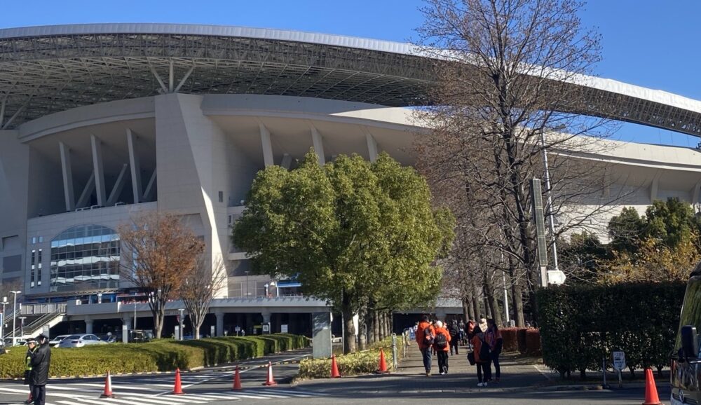 駐車場予約の注意点