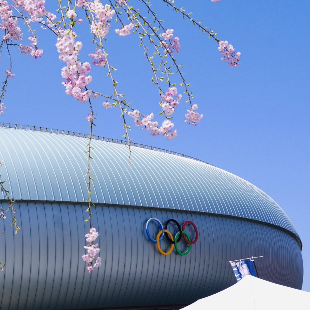 ホワイトリング 長野市真島総合スポーツアリーナおすすめ駐車場エリア