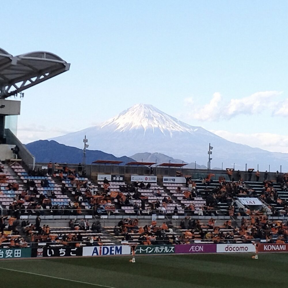 穴場!IAIスタジアム日本平周辺のおすすめ駐車場10選